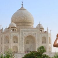 Tourisme en Inde : les femmes voyageant seules appelées à la prudence