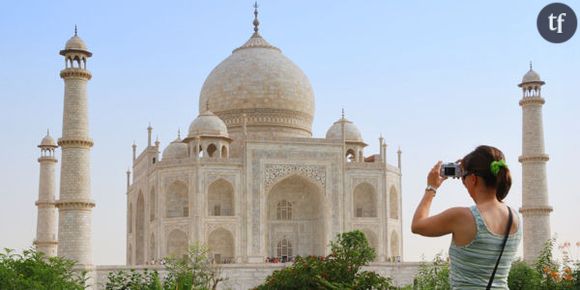 Tourisme en Inde : les femmes voyageant seules appelées à la prudence