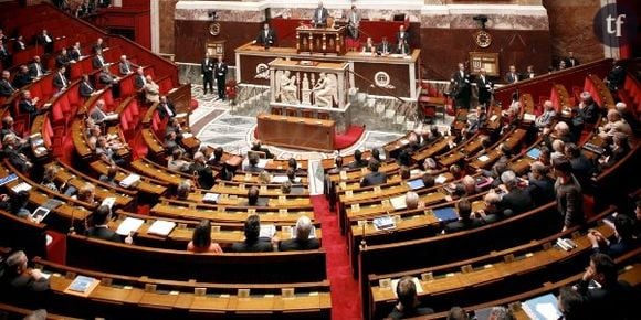 Cantonales : l'Assemblée vote pour le binôme homme-femme