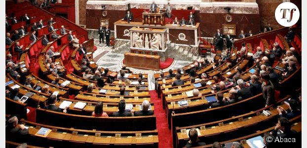 Cantonales : l'Assemblée vote pour le binôme homme-femme