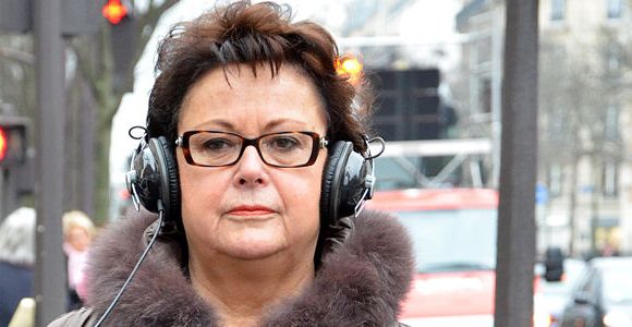 Christine Boutin, star de Twitter à ses dépens