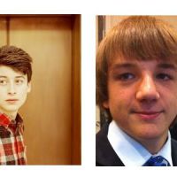 Nick D'Aloisio 17 ans et Jack Andraka 15 ans : génies junior