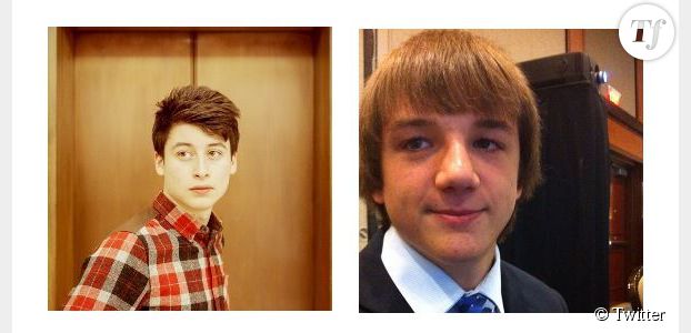 Nick D'Aloisio 17 ans et Jack Andraka 15 ans : génies junior