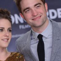 Robert Pattinson : son couple avec Kristen Stewart est une priorité