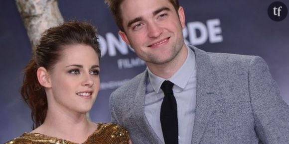 Robert Pattinson : son couple avec Kristen Stewart est une priorité