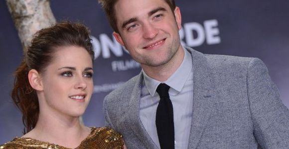 Robert Pattinson : son couple avec Kristen Stewart est une priorité