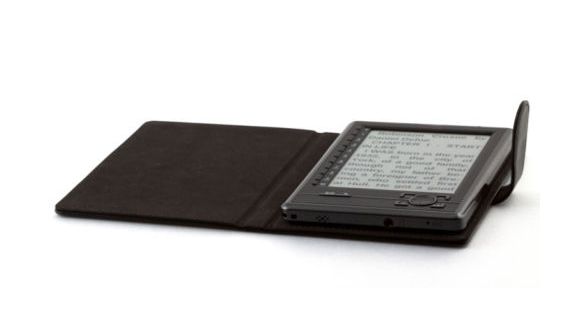 Salon du livre : une enquête sur le livre numérique présentée aujourd'hui