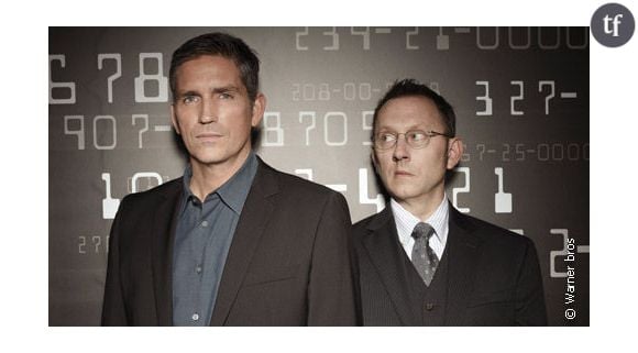 Person of interest : épisode 10 de la saison 1 sur TF1 Replay