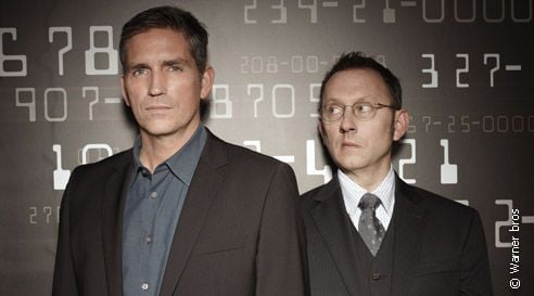 Person of interest : épisode 10 de la saison 1 sur TF1 Replay