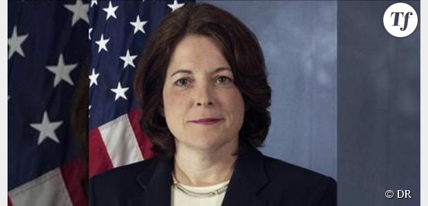 Julia Pierson, première femme à la tête du Secret Service américain