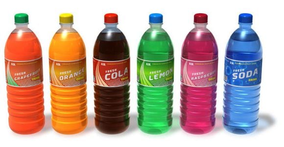 DOM-TOM : pourquoi les produits laitiers et les sodas contiennent plus de sucre ?