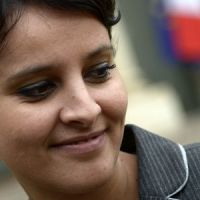 Pour Najat Vallaud-Belkacem, Rihanna doit montrer l'exemple