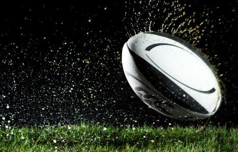 Dopage : le rugby plus touché que le football en 2012