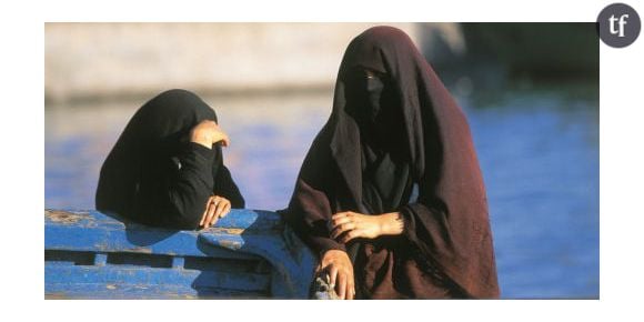 Burqa : Un projet de loi pour une interdiction « intégrale »