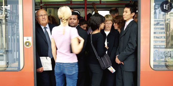 Typologie des enquiquineurs des transports en commun