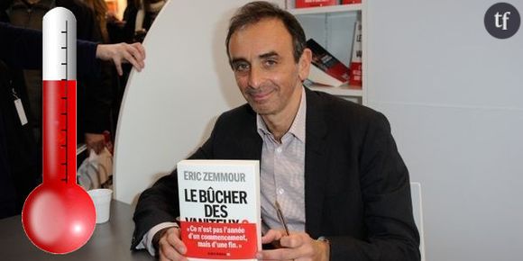 Lacombe, Zemmour, Polony : le machomètre de la semaine