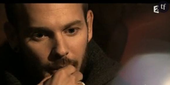 M Pokora refuse de passer dans « On n’est pas couché » - vidéo