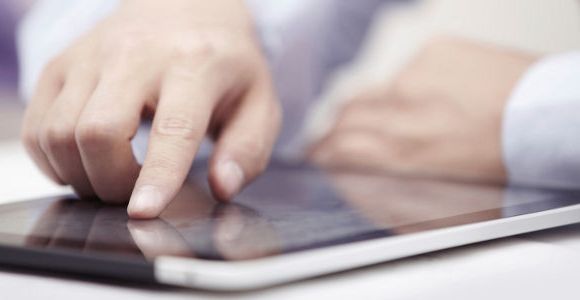 Tablette tactile : comment les Français l'utilisent