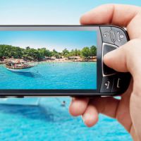 e-Tourisme : "39% des voyageurs utilisent leur smartphone sur leur lieu de vacances"