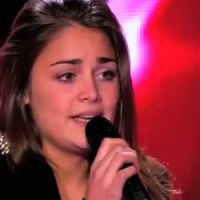 The Voice 2 : Battle avec Laura Chab en direct live streaming et sur TF1 Replay