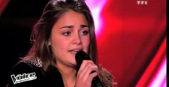 The Voice 2 : Battle avec Laura Chab en direct live streaming et sur TF1 Replay