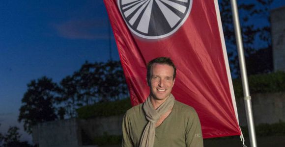 Pékin Express 2013 : Rotenberg revient sur la mort du candidat dans Koh-Lanta