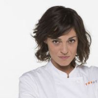 Top Chef 2013 : élimination de Virginie sur M6 Replay