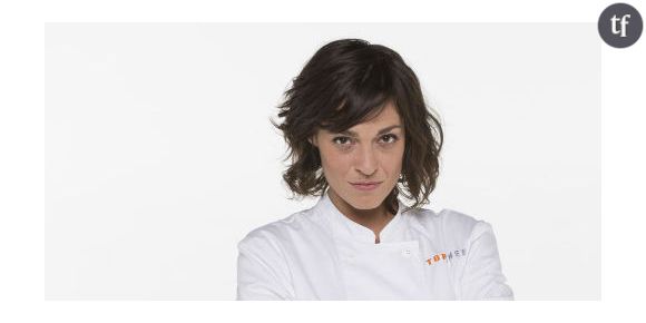 Top Chef 2013 : élimination de Virginie sur M6 Replay