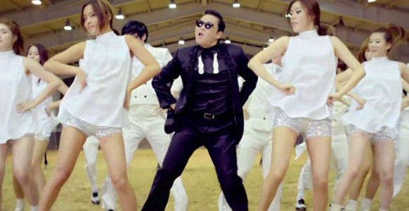 Gentleman : le nouveau titre de Psy le chanteur du Gangnam Style 