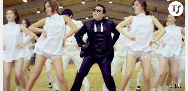 Gentleman : le nouveau titre de Psy le chanteur du Gangnam Style 