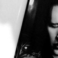 Marilyn Manson égérie d’Yves Saint-Laurent