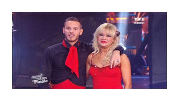 Danse avec les stars: et le gagnant est …