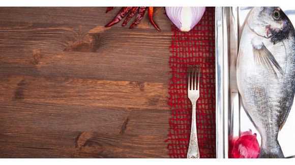 Le poisson et les oméga-3 sont excellents pour la santé des séniors