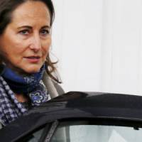 Ségolène Royal dans le classement des femmes les mieux habillées