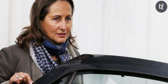 Ségolène Royal dans le classement des femmes les mieux habillées