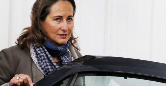 Ségolène Royal dans le classement des femmes les mieux habillées