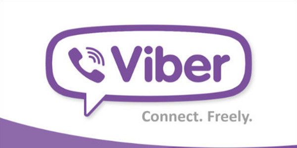 is it safe to open viber message