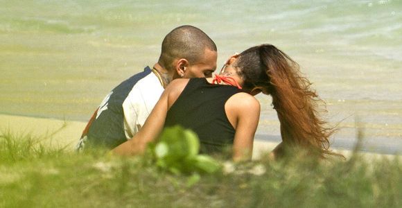 Rihanna ne serait plus en couple avec Chris Brown