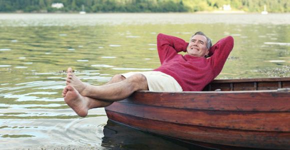 Où passer une retraite heureuse ? Le top 20 des meilleurs pays