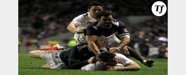 Rugby: les résultats du Tournoi des Six Nations 