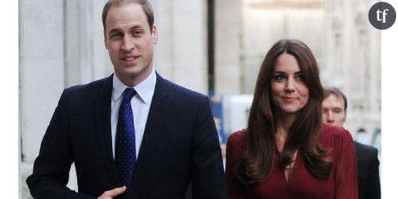 Kate Middleton : le titre de Duchesse de Cambridge devient une marque déposée