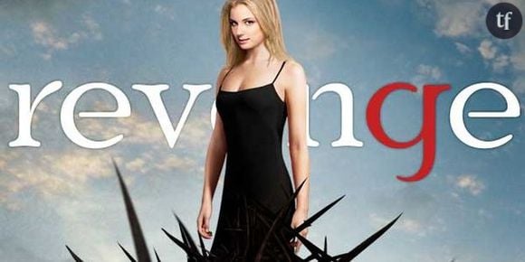 Revenge : diffusion de la série avec Emily VanCamp sur TF1