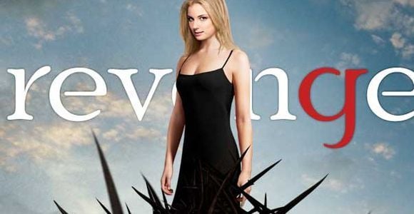 Revenge : diffusion de la série avec Emily VanCamp sur TF1