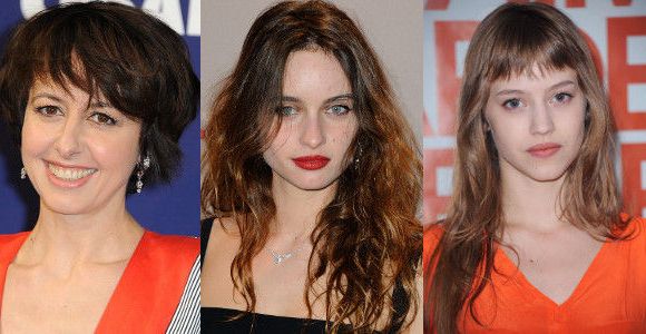 Valérie Bonneton, Clara Ponsot et Lou de Laâge : leur virée à Saint-Tropez