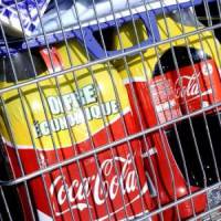 Coca-Cola s’engage contre l’obésité en France