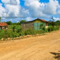 Haïti : Participation record pour le deuxième tour des élections