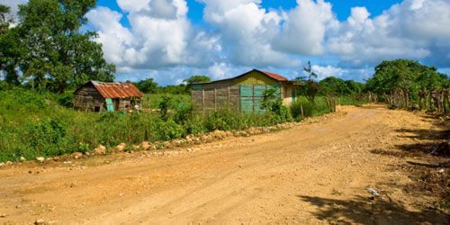Haïti : Participation record pour le deuxième tour des élections