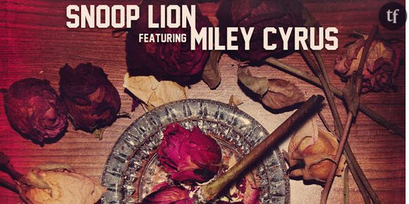 « Ashtrays and Heartbreaks »: Snoop Lion invite Miley Cyrus à chanter en duo