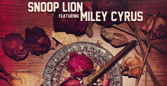 « Ashtrays and Heartbreaks »: Snoop Lion invite Miley Cyrus à chanter en duo