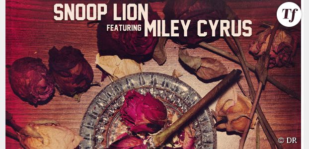 « Ashtrays and Heartbreaks »: Snoop Lion invite Miley Cyrus à chanter en duo